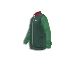 CREDIT AGRICOLE ADIDAS GIACCA TK. UOMO ENT22