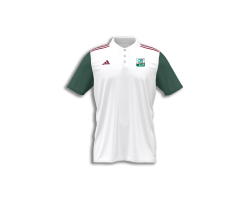 CREDIT AGRICOLE ADIDAS POLO...