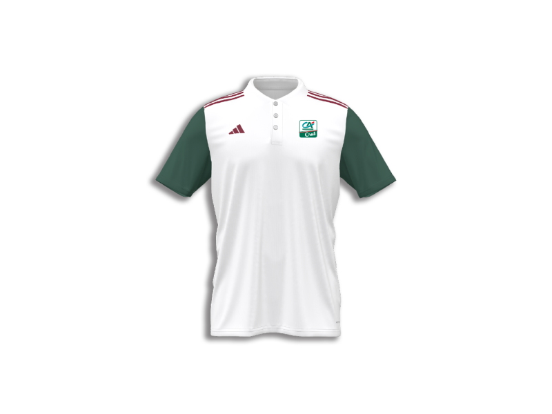 CREDIT AGRICOLE ADIDAS POLO UOMO ENT22