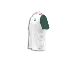CREDIT AGRICOLE ADIDAS POLO UOMO ENT22