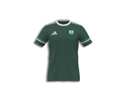 CREDIT AGRICOLE ADIDAS...