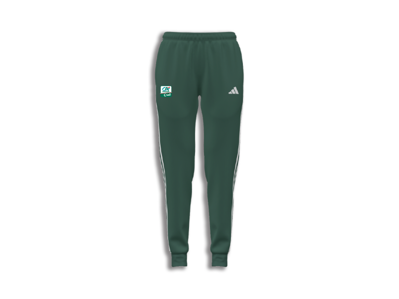 CREDIT AGRICOLE ADIDAS PANTALONE SW. DONNA ENT22