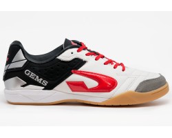 GEMS SCARPA VIPER INDOOR BIANCO
