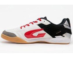 GEMS SCARPA VIPER INDOOR BIANCO
