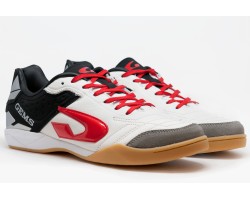 GEMS SCARPA VIPER INDOOR BIANCO