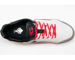 GEMS SCARPA VIPER INDOOR BIANCO