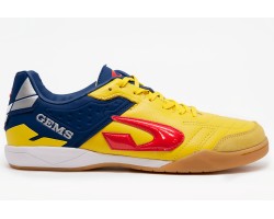 GEMS SCARPA VIPER INDOOR GIALLO