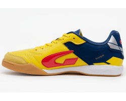 GEMS SCARPA VIPER INDOOR GIALLO