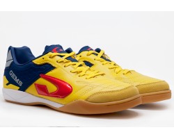 GEMS SCARPA VIPER INDOOR GIALLO