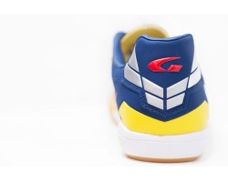 GEMS SCARPA VIPER INDOOR GIALLO