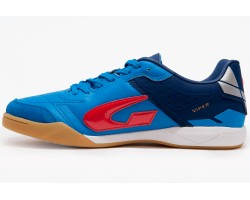 GEMS SCARPA VIPER INDOOR AZZURRO