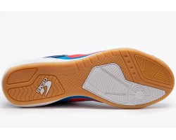 GEMS SCARPA VIPER INDOOR AZZURRO