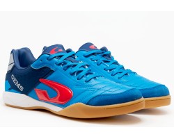 GEMS SCARPA VIPER INDOOR AZZURRO