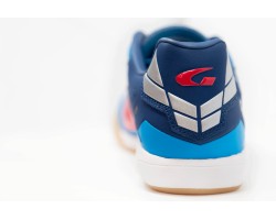 GEMS SCARPA VIPER INDOOR AZZURRO