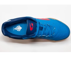 GEMS SCARPA VIPER INDOOR AZZURRO