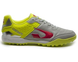 GEMS SCARPA VIPER FX TURF GRIGIO