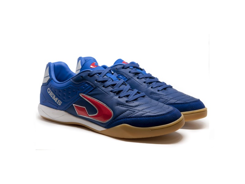 GEMS SCARPA VIPER FX IN BLU