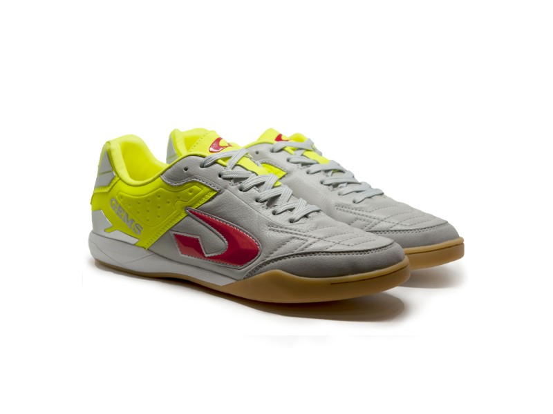 GEMS SCARPA VIPER FX IN GRIGIO