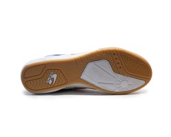GEMS SCARPA VIPER FX IN BIANCO/BLU
