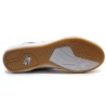 GEMS SCARPA VIPER FX IN BIANCO/BLU