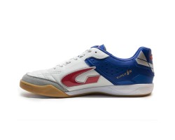 GEMS SCARPA VIPER FX IN BIANCO/BLU