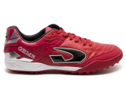 GEMS SCARPA VIPER FX TURF ROSSO/ROSSO SCURO