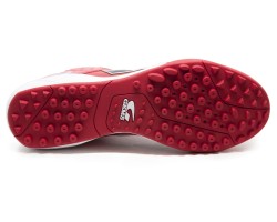 GEMS SCARPA VIPER FX TURF ROSSO/ROSSO SCURO