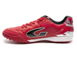 GEMS SCARPA VIPER FX TURF ROSSO/ROSSO SCURO