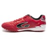GEMS SCARPA VIPER FX TURF ROSSO/ROSSO SCURO