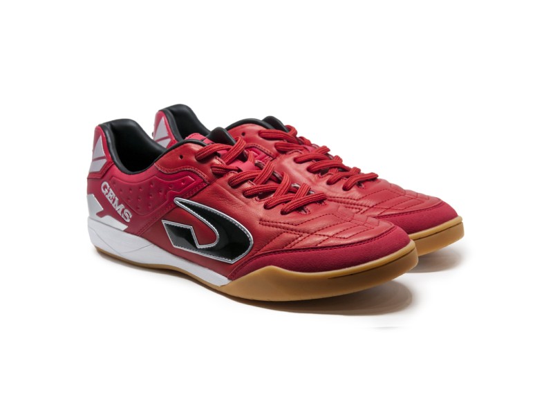 GEMS SCARPA VIPER FX IN ROSSO