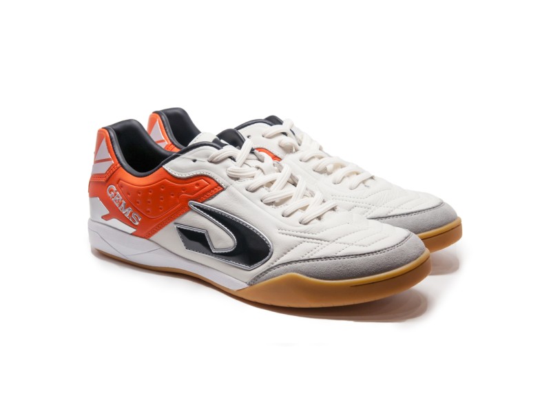 GEMS SCARPA VIPER FX IN ARANCIO
