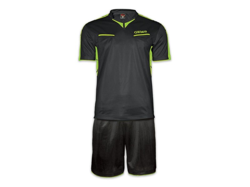 GEMS KIT SUD DAKOTA - NERO