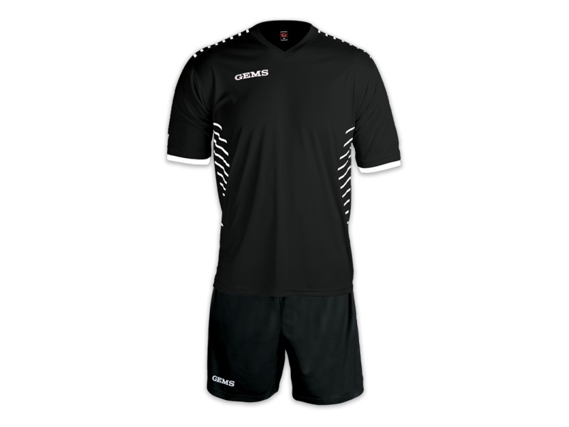 GEMS KIT CHELSEA - NERO