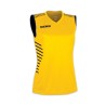 GEMS CANOTTA VIRGO - GIALLO