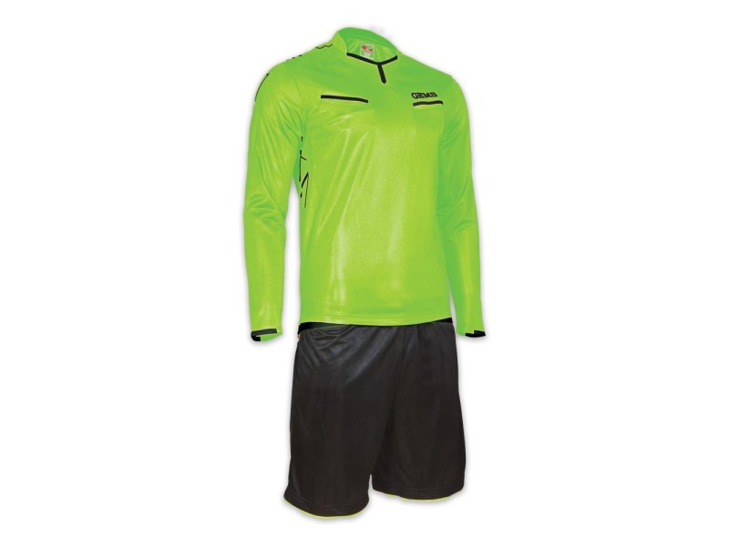 GEMS KIT NORD DAKOTA - VERDE