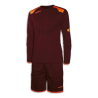 GEMS KIT DENVER PORTIERE - ROSSO SCURO