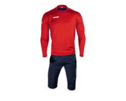 GEMS TUTA STAMFORD - ROSSO/BLU