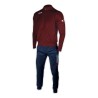 GEMS TUTA PREMIER - GRANATA/BLU