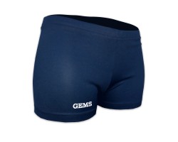 GEMS PANTALONCINO LIBRA - BLU