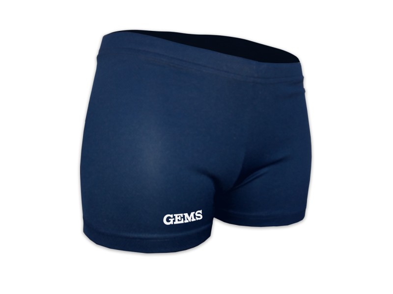 GEMS PANTALONCINO LIBRA - BLU