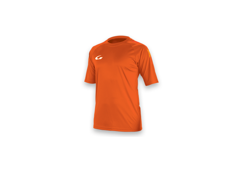 GEMS MAGLIA SIVIGLIA - ARANCIO