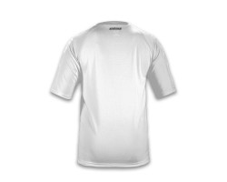 GEMS MAGLIA SIVIGLIA - BIANCO