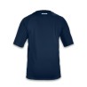 GEMS MAGLIA SIVIGLIA - BLU
