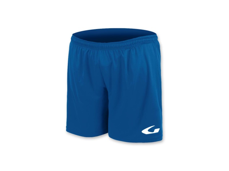 GEMS PANTALONCINO BETIS - AZZURRO