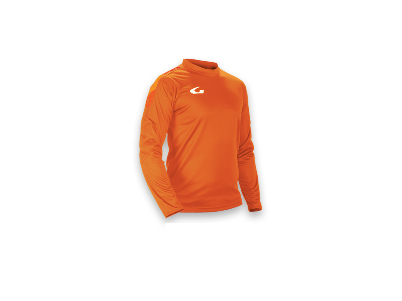 GEMS MAGLIA GRANADA - ARANCIO