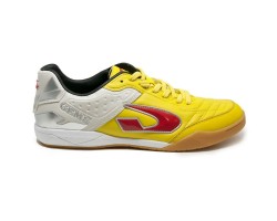 GEMS SCARPA VIPER FX IN GIALLO FLUO/BIANCO