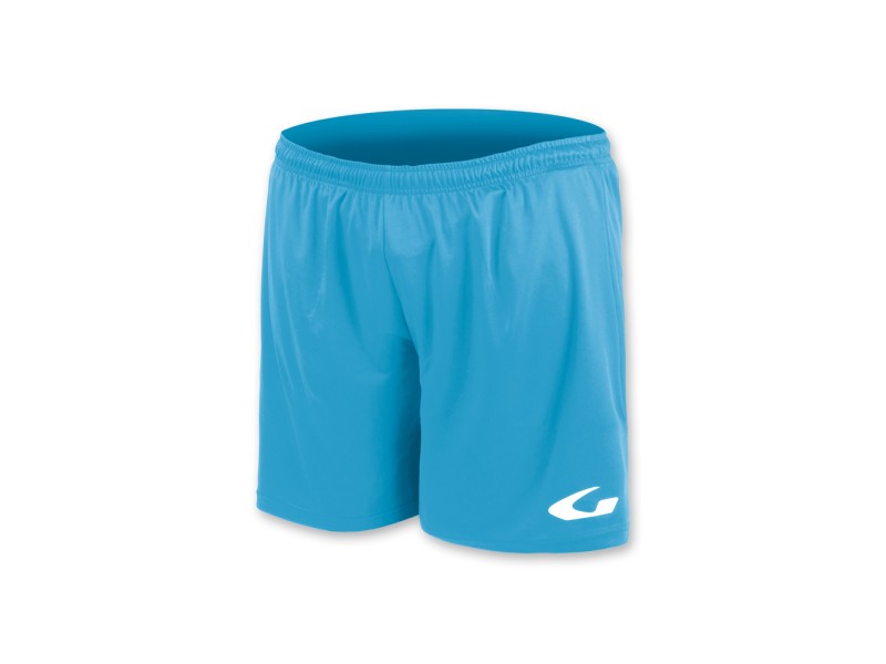 GEMS PANTALONCINO BETIS - CELESTE