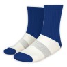 GEMS CALZA SALVADOR - AZZURRO