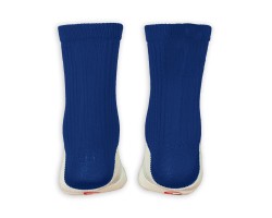 GEMS CALZA SALVADOR - AZZURRO