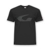 GEMS T-SHIRT UNDERGROUND - NERO